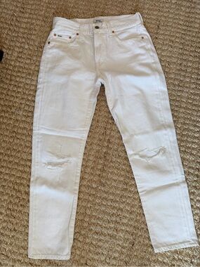 Polo Avery boyfriend jeans. Size 25